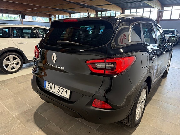 Renault Kadjar 6 of 20