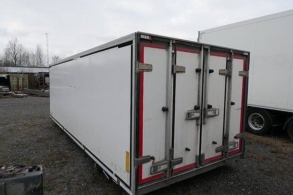 Chereau Inogram 2 of 6