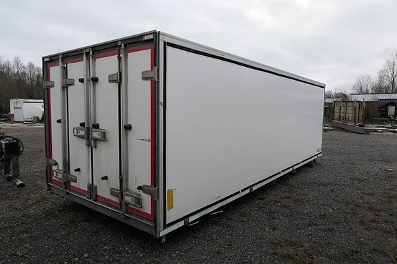 Chereau Inogram 3 of 6