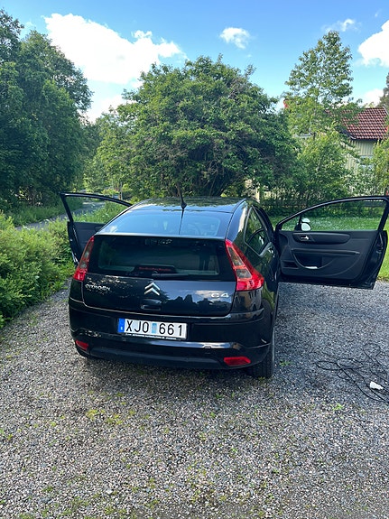 Citroen C4 2 of 5