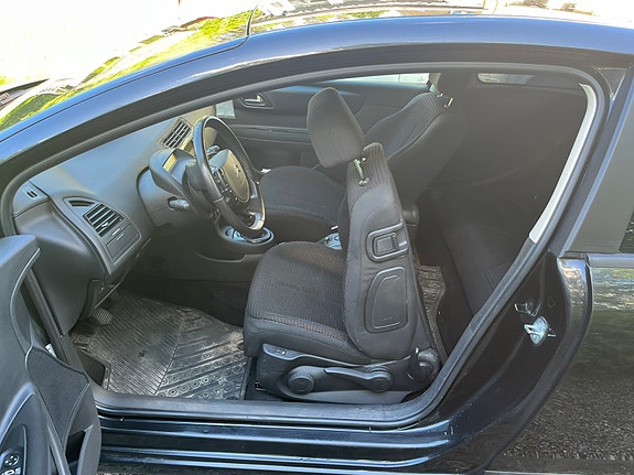 Citroen C4 3 of 5