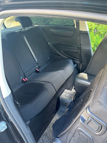Citroen C4 4 of 5
