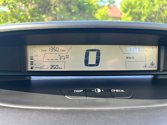 Citroen C4 5 of 5