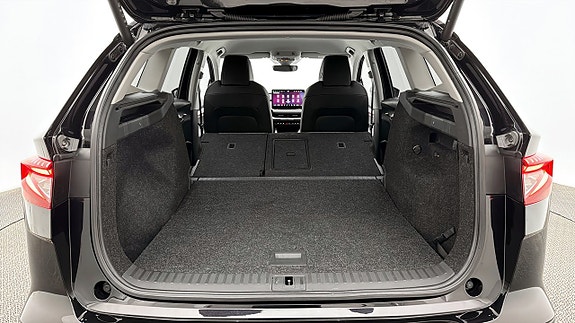 Skoda Enyaq 21 of 21