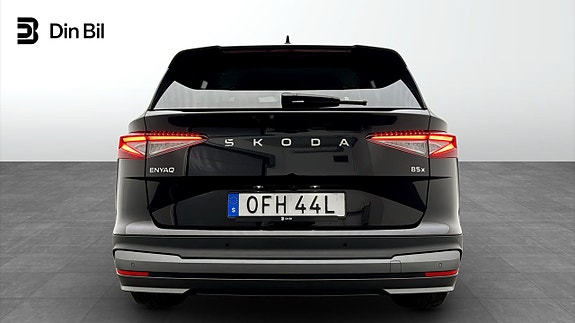 Skoda Enyaq 5 of 5