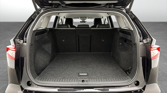 Skoda Enyaq 12 of 21