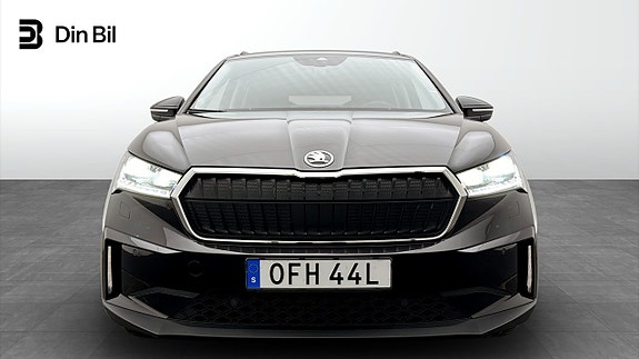 Skoda Enyaq 4 of 5