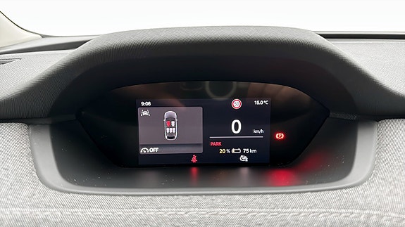Skoda Enyaq 15 of 21