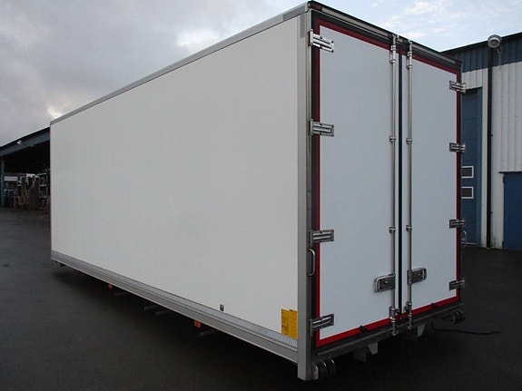 Skab Transportskåp 4 of 5