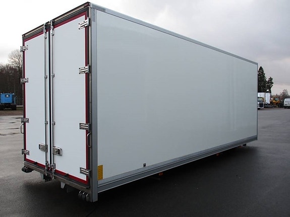 Skab Transportskåp 3 of 5