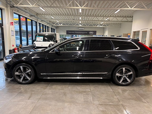 Volvo V90 8 of 30