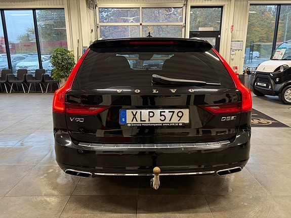 Volvo V90 5 of 30