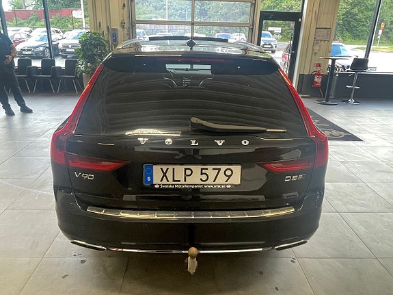 Volvo V90 5 of 5