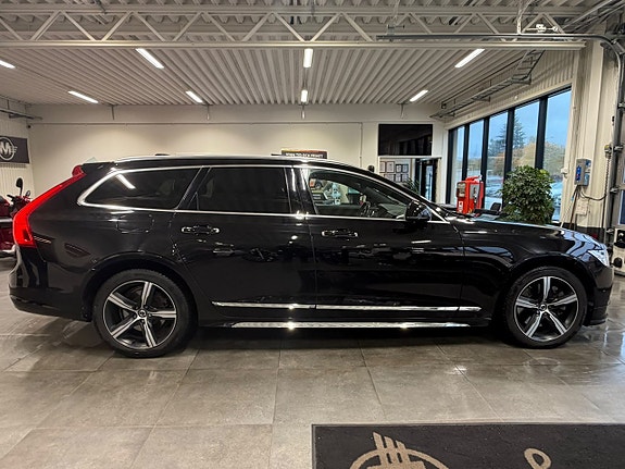 Volvo V90 7 of 30