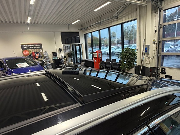 Volvo V90 16 of 30
