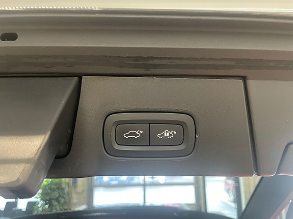 Volvo V90 8 of 30
