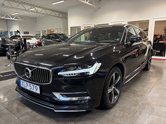 Volvo V90 3 of 30