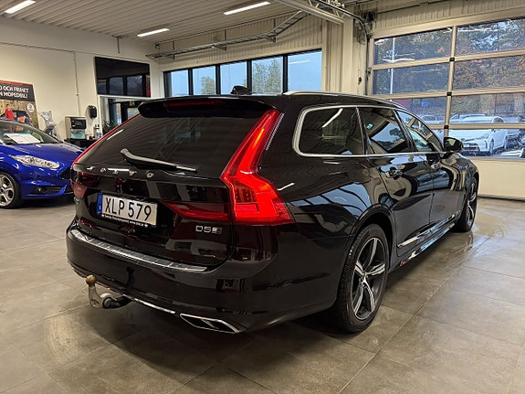 Volvo V90 6 of 30