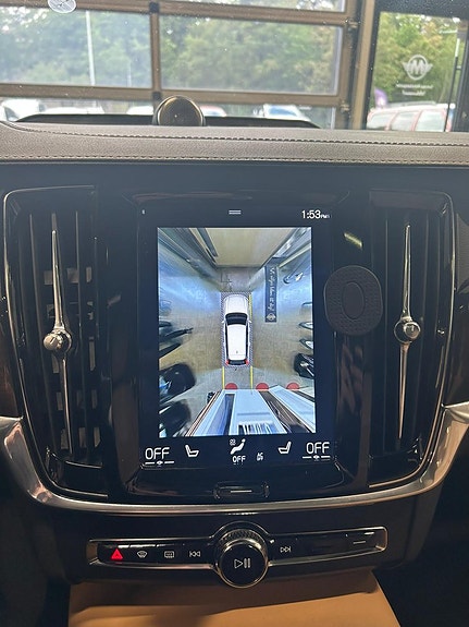 Volvo V90 29 of 30