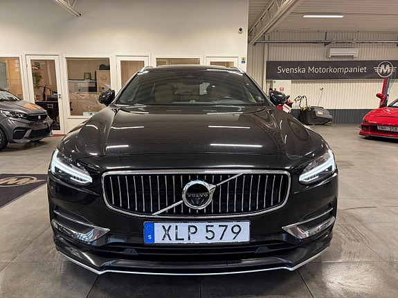 Volvo V90 2 of 30