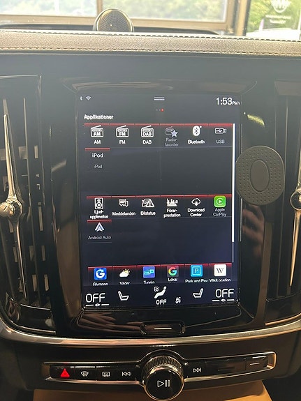 Volvo V90 26 of 30