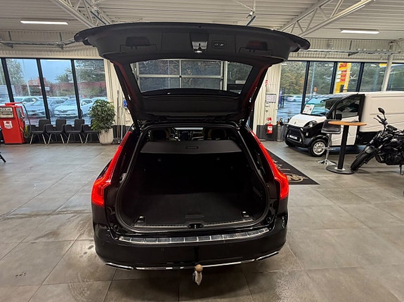 Volvo V90 9 of 30
