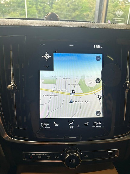 Volvo V90 27 of 30