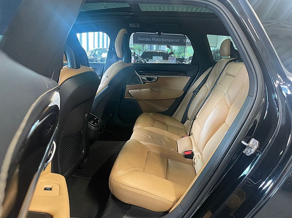Volvo V90 13 of 30