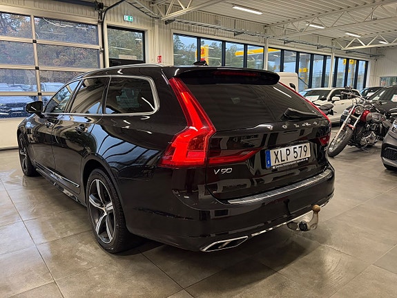 Volvo V90 4 of 30