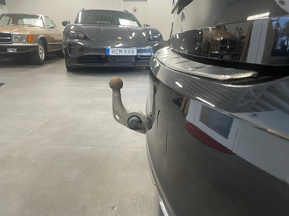 Volvo V90 10 of 30