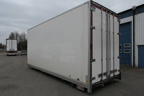 SKAB (Specialkarosser) Thermo King T1000R 4 of 6