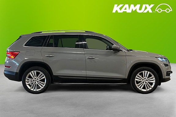 Skoda Kodiaq 2 of 5