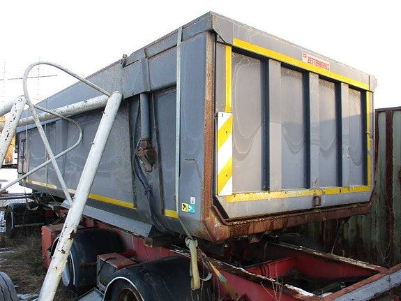 Zetterbergs Dumper 3 of 4