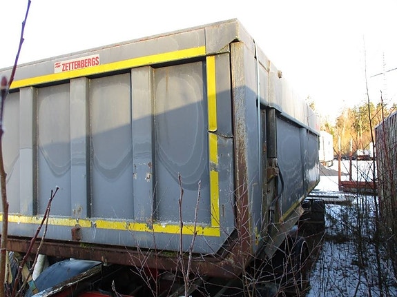 Zetterbergs Dumper 4 of 4