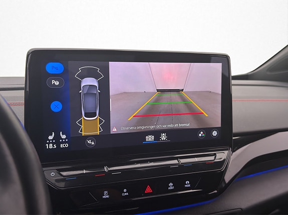 Volkswagen ID.5 GTX 16 of 30