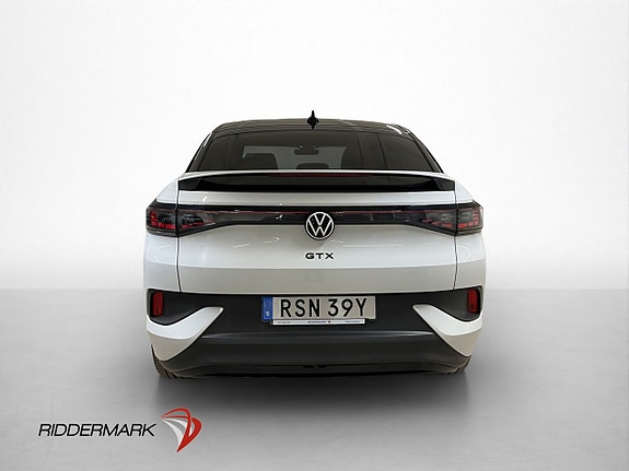 Volkswagen ID.5 GTX 6 of 30