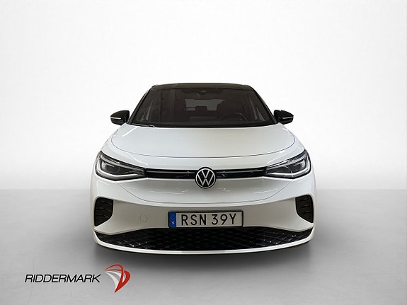 Volkswagen ID.5 GTX 3 of 5