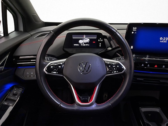 Volkswagen ID.5 GTX 14 of 30