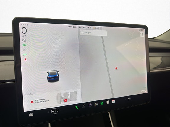 Tesla Model 3 13 of 30