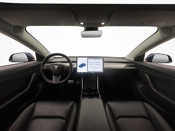 Tesla Model 3 11 of 30