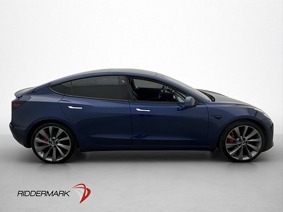 Tesla Model 3 7 of 30