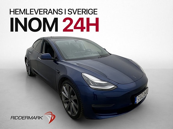 Tesla Model 3 3 of 30