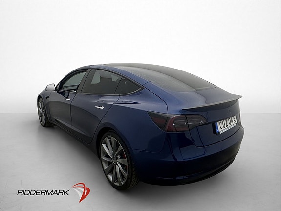 Tesla Model 3 5 of 30
