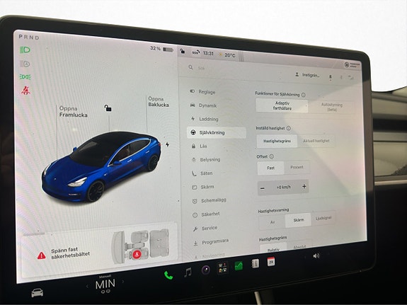 Tesla Model 3 15 of 30