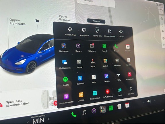 Tesla Model 3 14 of 30