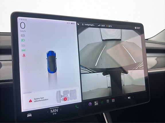 Tesla Model 3 12 of 30