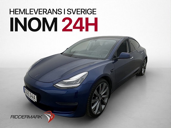 Tesla Model 3 3 of 30
