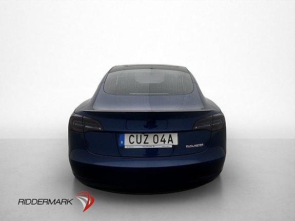 Tesla Model 3 6 of 30