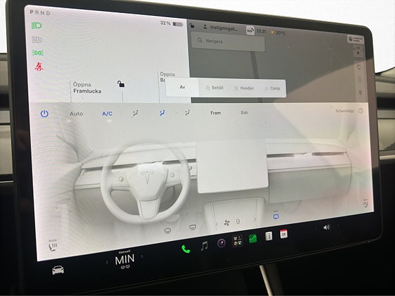 Tesla Model 3 18 of 30