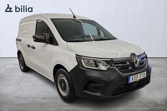 Renault Kangoo 2 of 5